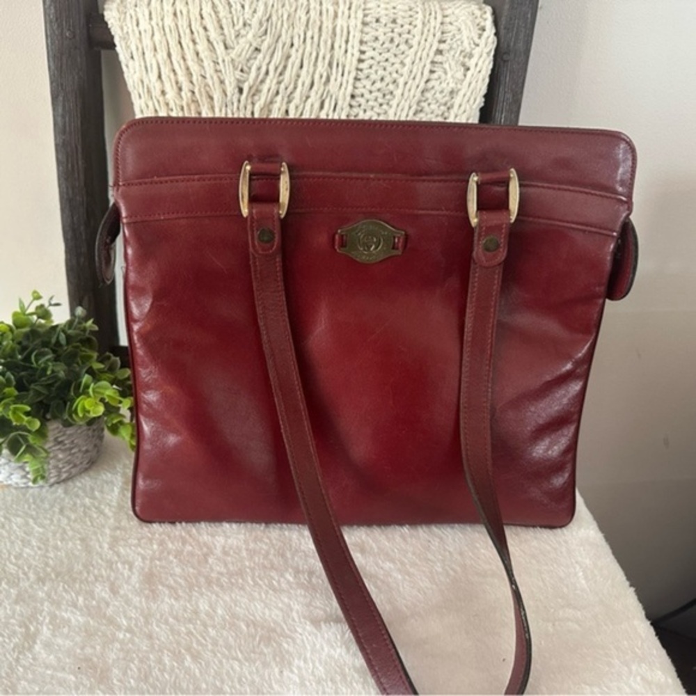 Vintage 1970’s Etienne Aigner Purse